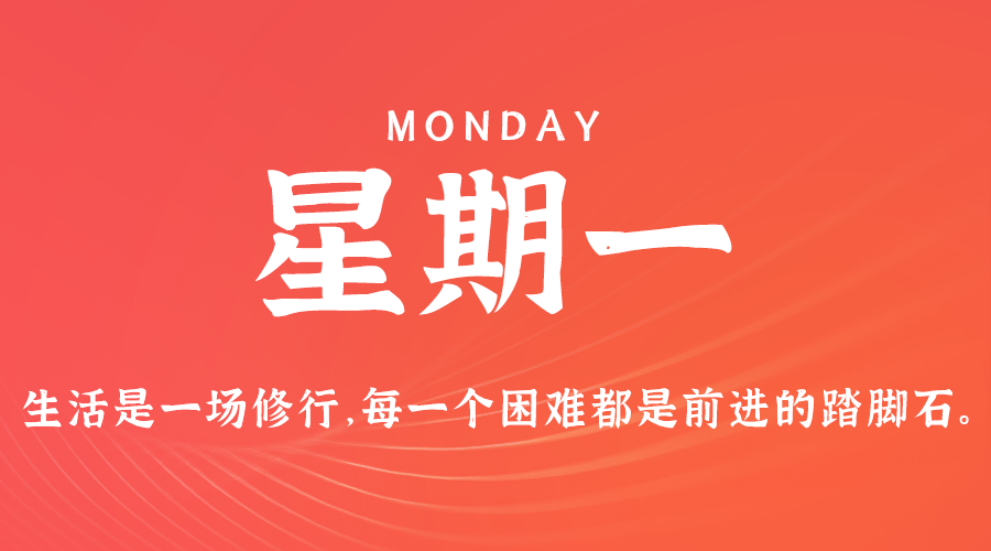 08日12日,星期一,在这里每天60秒读懂世界!
