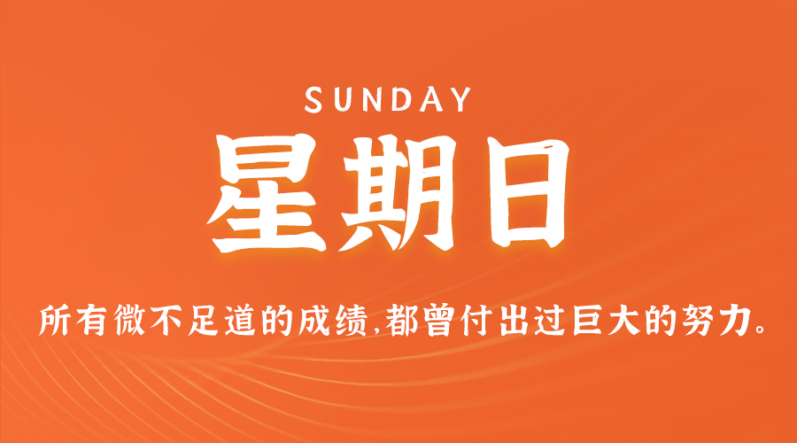 02日16日,星期日,在这里每天60秒读懂世界!