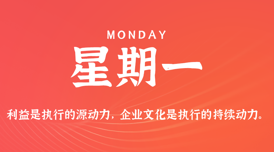 03日02日，星期一，在这里每天60秒读懂世界！