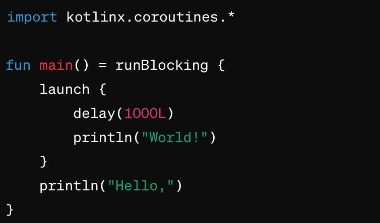 使用 Kotlin 协程实现网络故障的重试机制