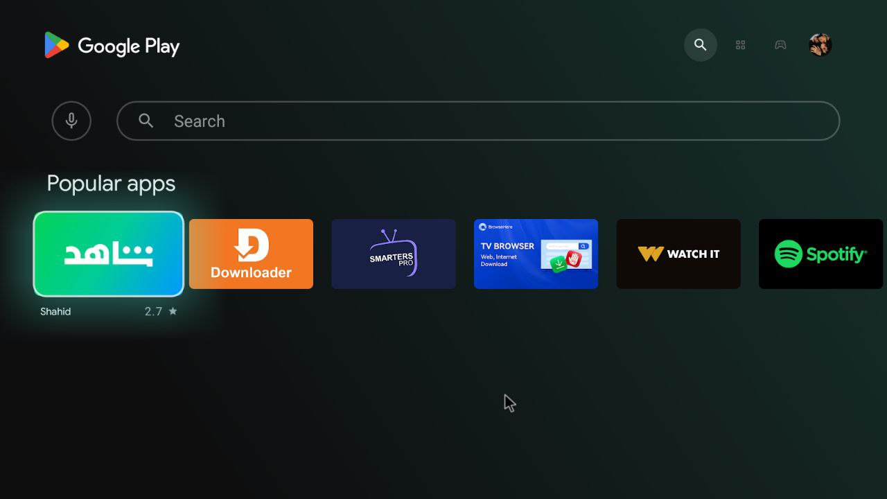 【教程】旧电脑安装原生安卓电视系统AndroidTV-GoogleTV 摇身一变直接变成电视盒子