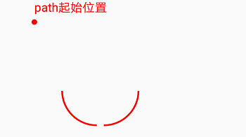 Android知识总结——Path常用方法解析