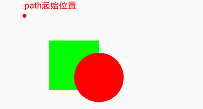 Android知识总结——Path常用方法解析