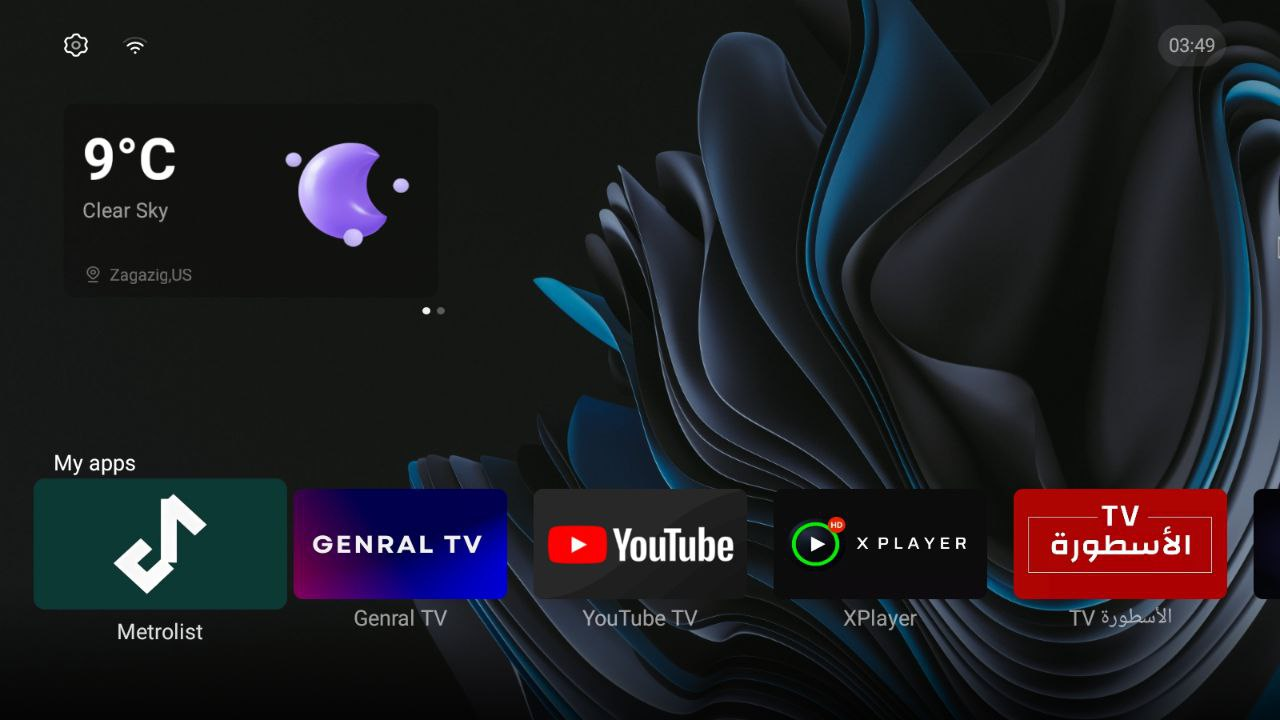 【教程】旧电脑安装原生安卓电视系统AndroidTV-GoogleTV 摇身一变直接变成电视盒子