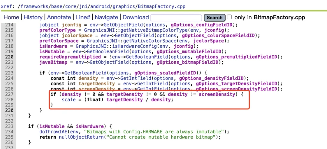 Android | 屏幕信息DisplayMetrics与不同DPI设备的资源加载